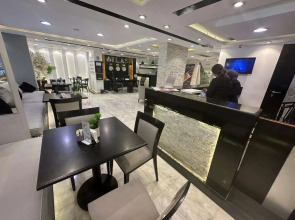 Atlas International Hotels