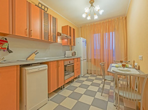 FlatStar on Grazhdanskiy 36