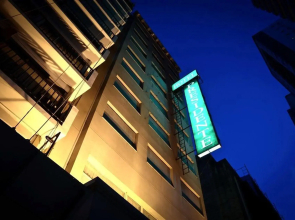 Hotel Presidente