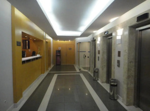 Apartamento Flat nos Jardins