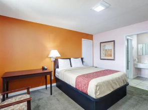 Americas Best Value Inn