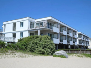 Silver Gull Motel