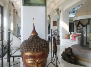 Villa Oriental