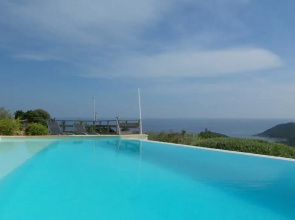 Carole F4 - Swimming Pool IN Residence - Fautea- 3