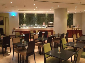 Ascott Park Place Dubai