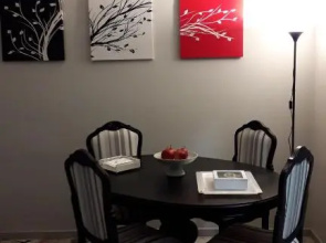 L'airone apartment