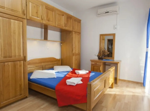 Lovely studio for 2 persons