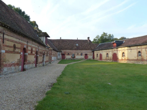 Château de Bonnemare
