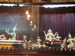 Interchange Tower Serviced Apartment