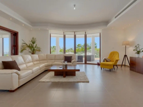 The Majestic Residence