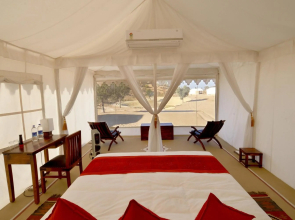 Dhora Resort and Spa