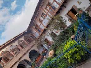 Terra Sagrada Cusco