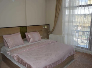 Samanci Hotel