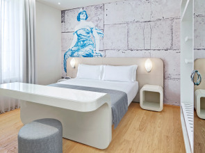 Отель Ausonia Hungaria