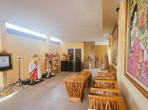 Triyana Resort and Glamping