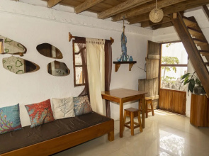 Casa para vacacionar