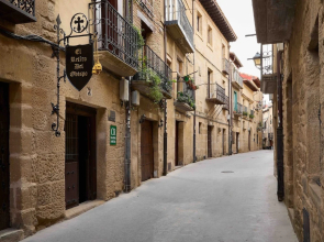 El Retiro del Obispo