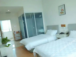 Huayuan Fashion Hotel 338