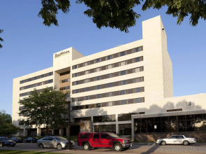 Radisson Hotel La Crosse