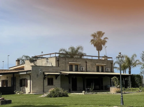 Masseria Giamarra