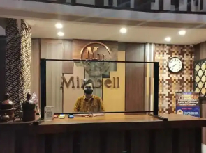 Mirabell Hotel & Convention Hall