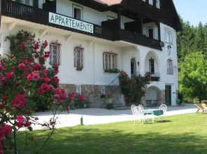 Villa Orleans