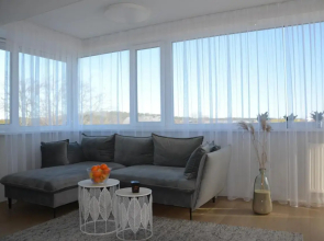 PANORAMIC Apt @City Center, By Cohost