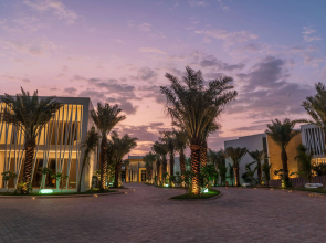 Vivienda Hotel Villas Jeddah