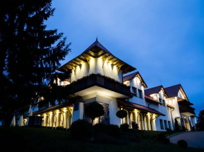 Ventus Natural & Medical Spa