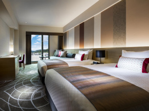 RIHGA Royal Hotel Kyoto
