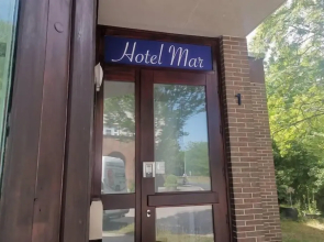 Mar Hotel