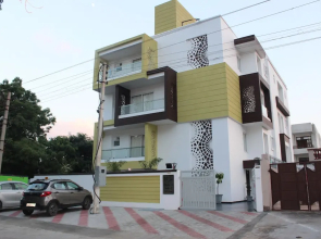 Hotel Sai
