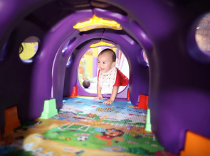 Dhevan Dara Beach Villa