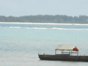Keys Bungalows