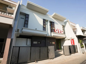OYO 1143 Willow Residence