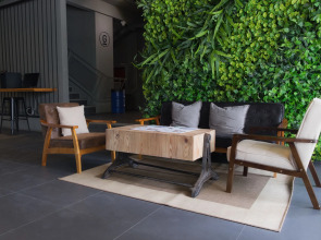 THA City Loft by TH District