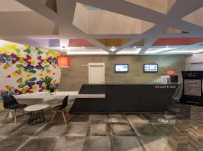 White City Beach - Adults Only