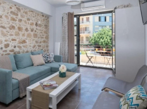 Flat 70M² 2 Bedrooms 2 Bathrooms - Heraklion