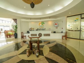 Golden Tulip Golden Beach