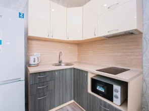 Апартаменты на улице Писарева 125