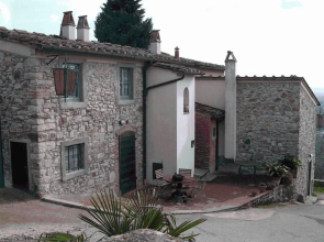 Agriturismo Poggio alla Pieve