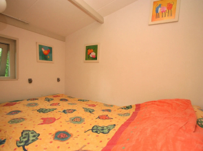 Holiday Home on a Dutch Coast in Veere near Forest