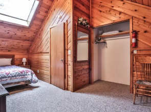 Eagle's Nest - Elbert's - 5 Br Home