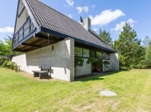 "Enya" - 600m from the sea in NE Jutland