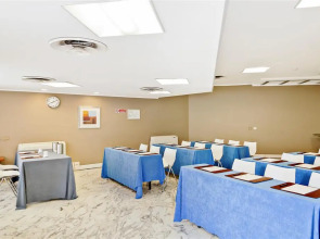 Italiana Hotels Florence