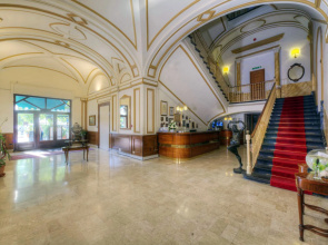 Hotel Ristorante Vittoria
