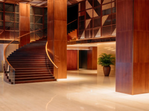 Grand Hyatt Singapore