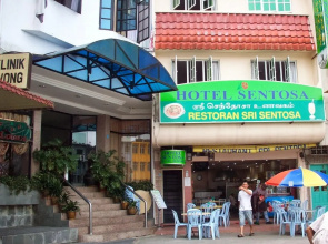 Hotel Sentosa