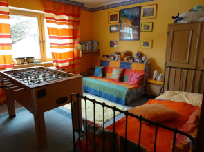 Ferienhaus Julia