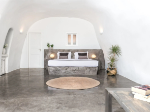 Andronis Boutique Hotel